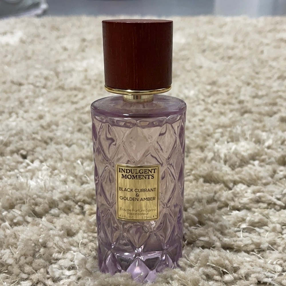 FULL Indulgent Moments 4.2 FL. OZ. Perfume